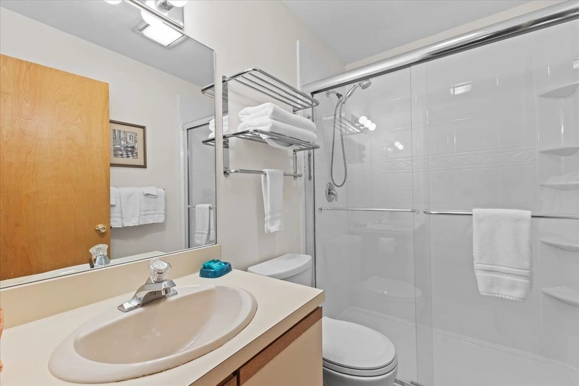 110 Mountainside Drive Stowe VT 05672