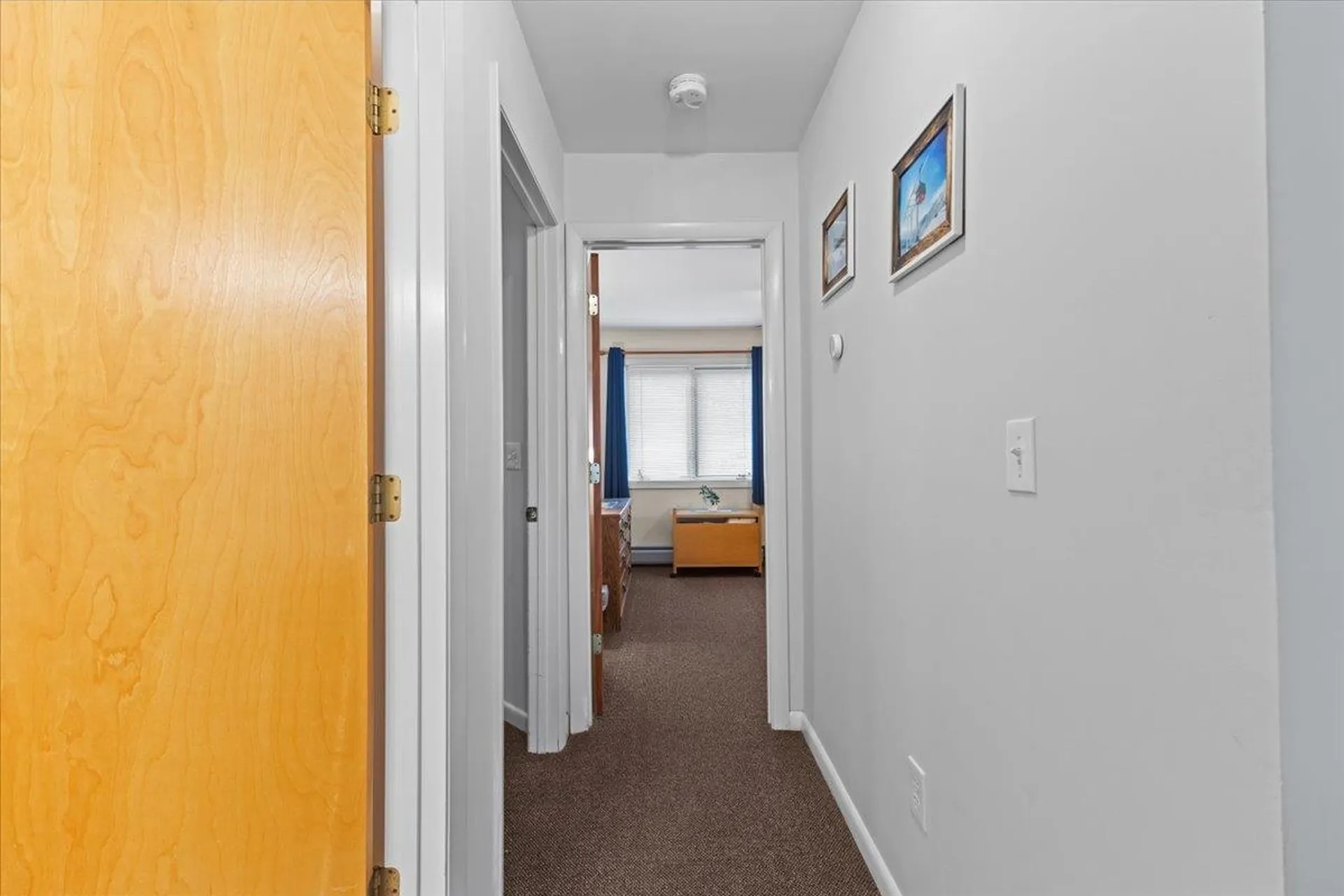 110 Mountainside Drive Stowe VT 05672