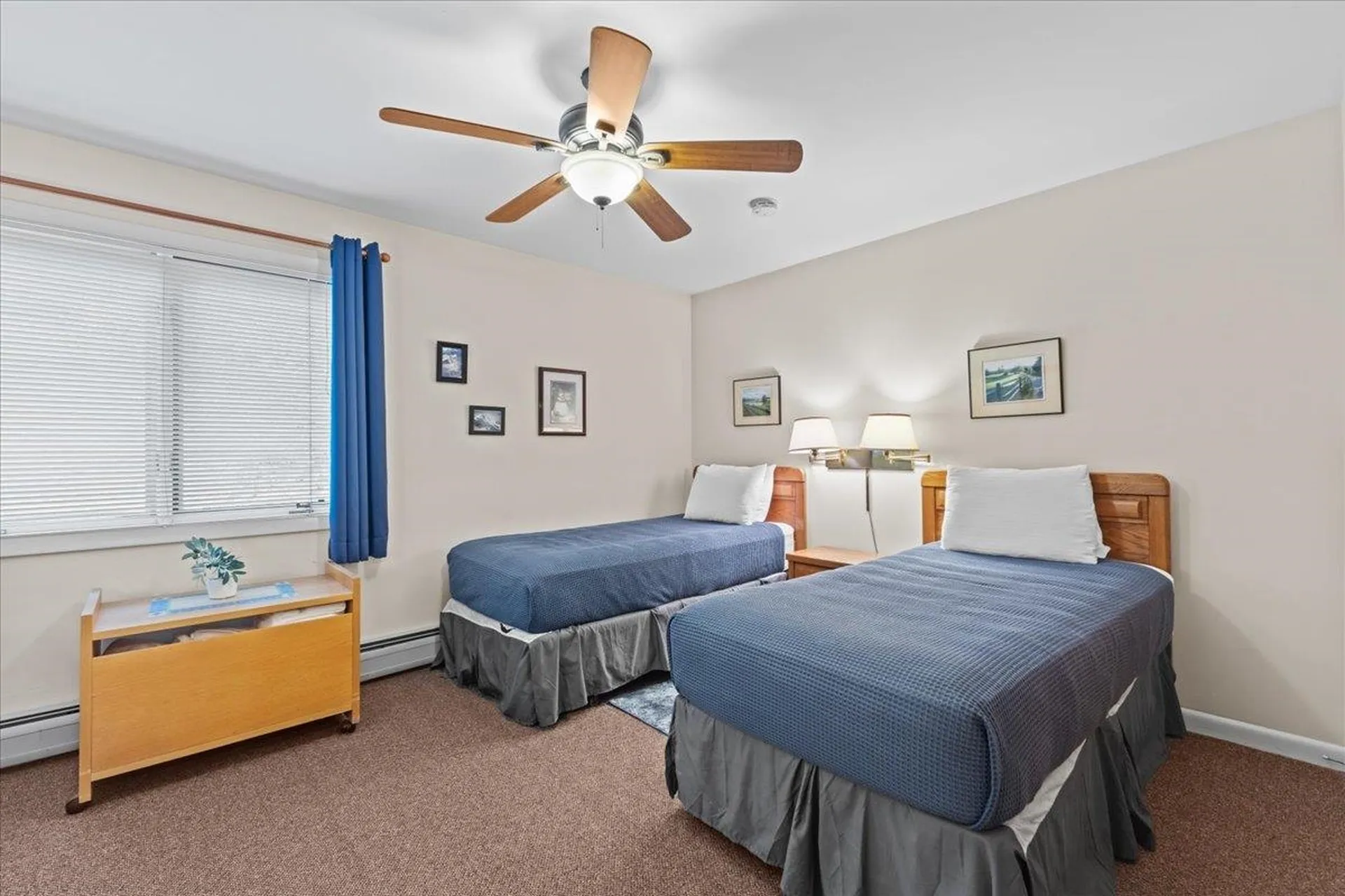 110 Mountainside Drive Stowe VT 05672
