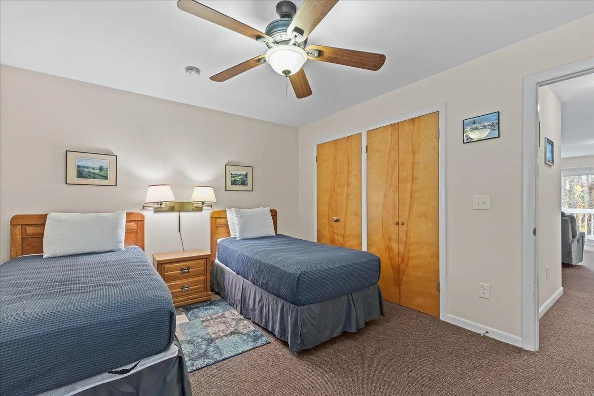 110 Mountainside Drive Stowe VT 05672
