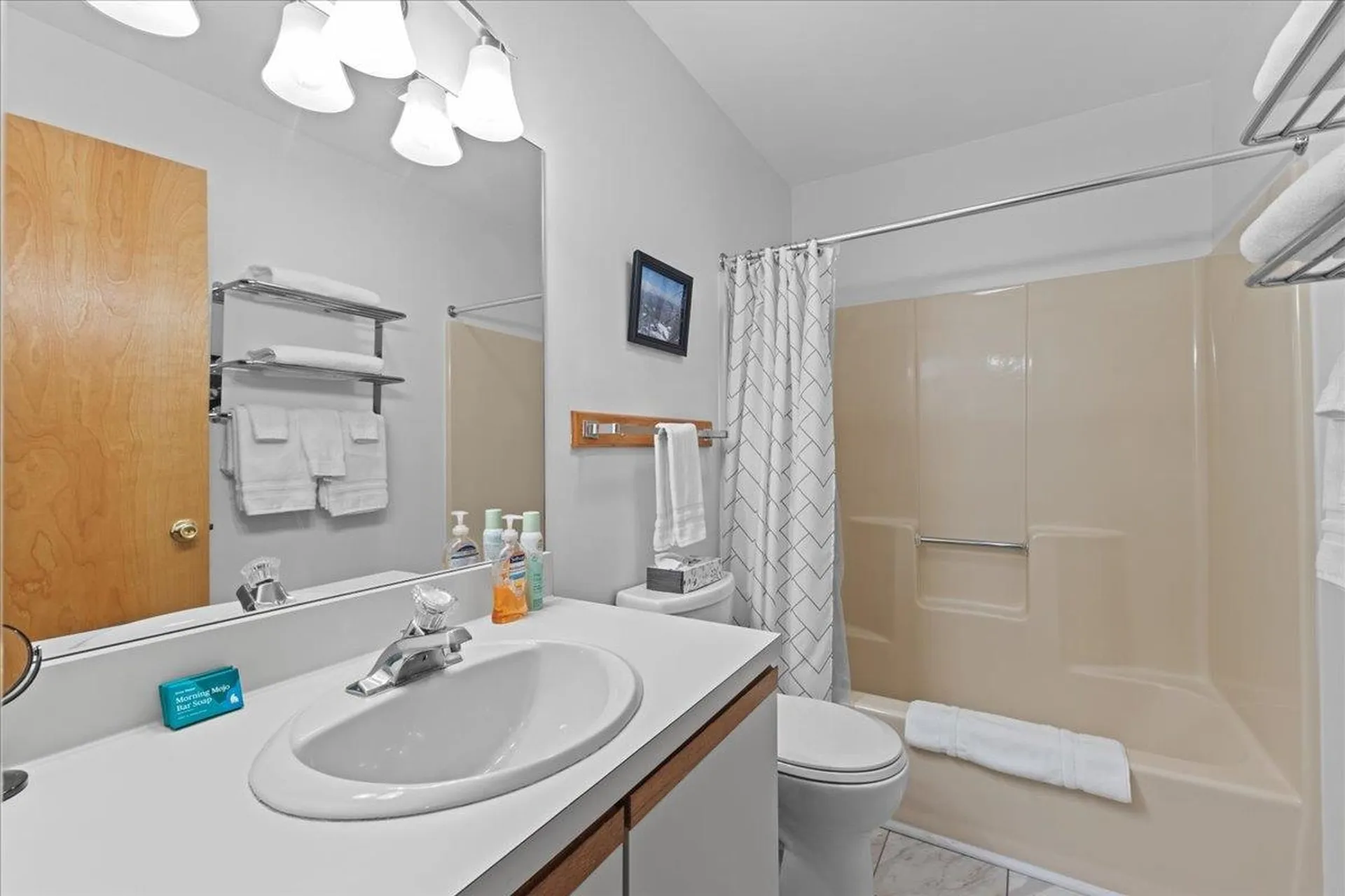 110 Mountainside Drive Stowe VT 05672
