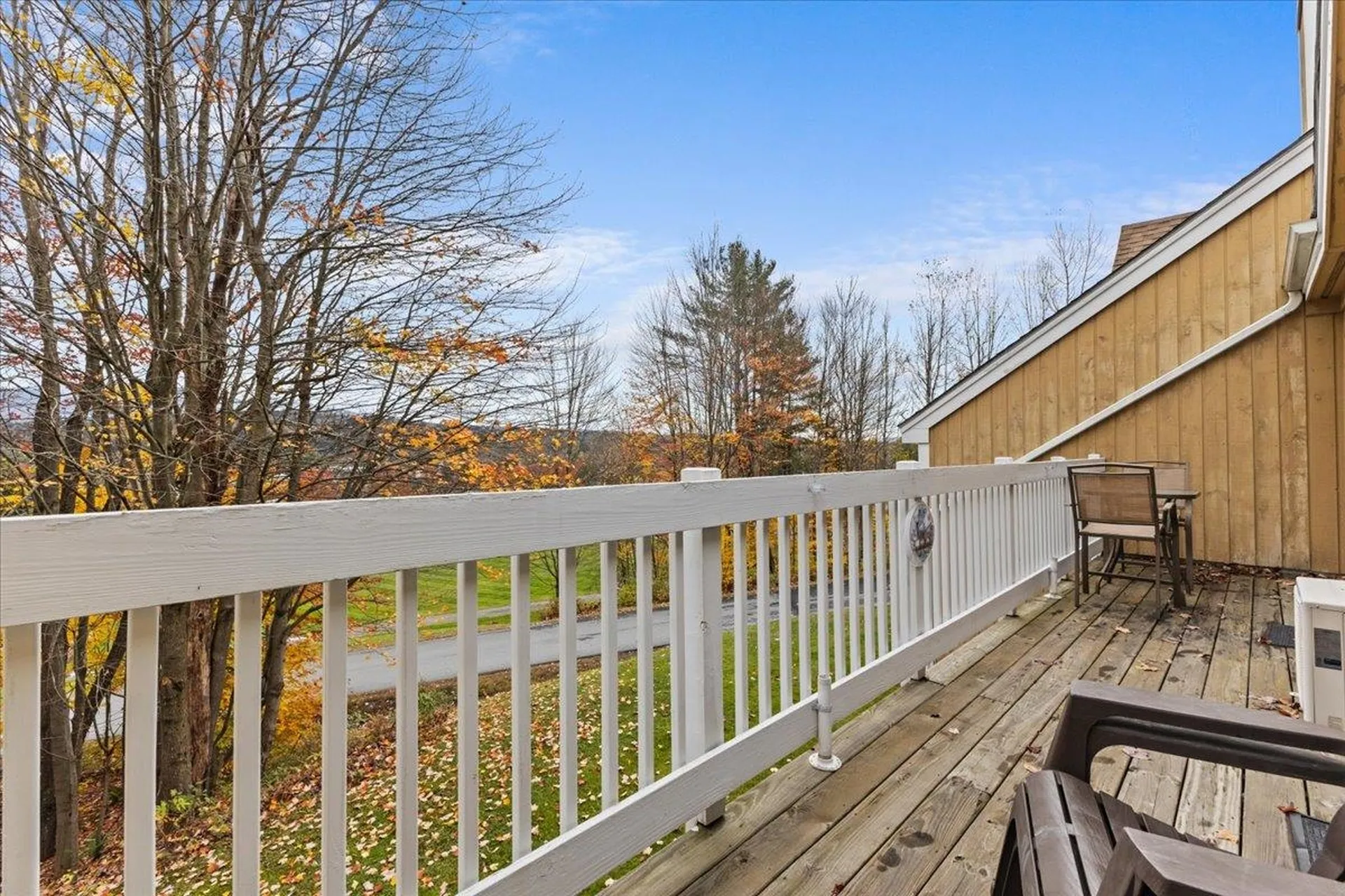 110 Mountainside Drive Stowe VT 05672