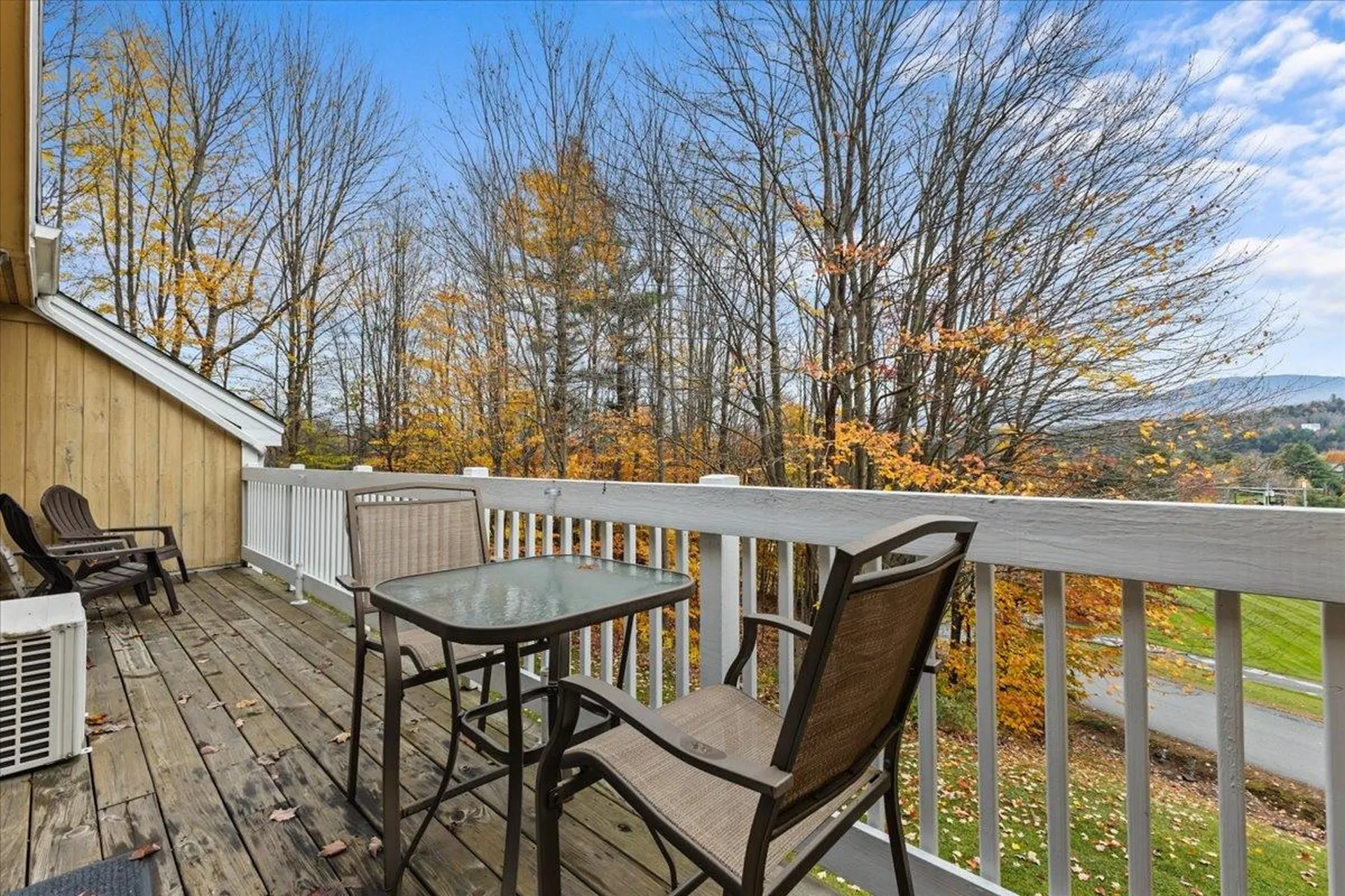 110 Mountainside Drive Stowe VT 05672