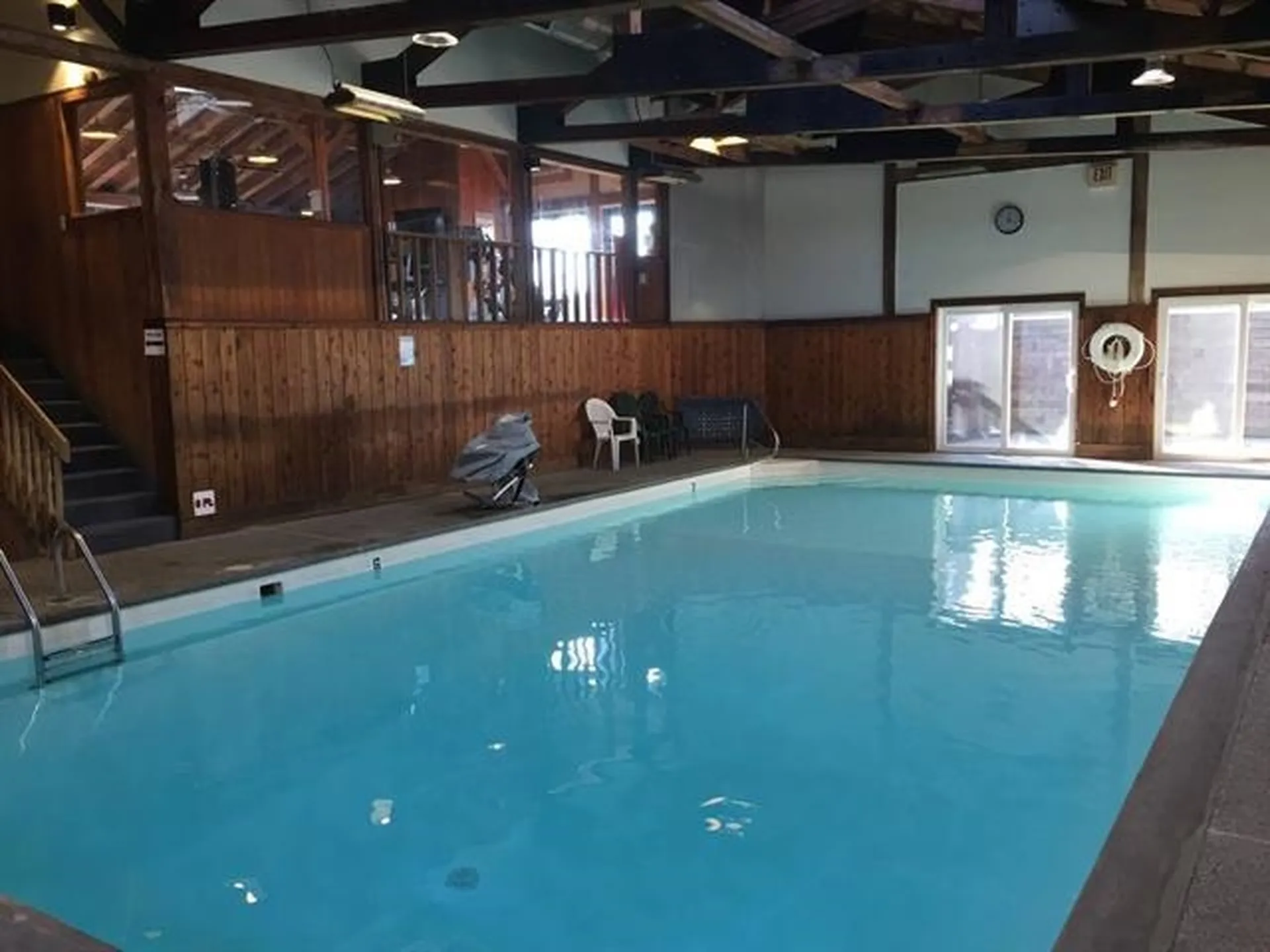 110 Mountainside Drive Stowe VT 05672