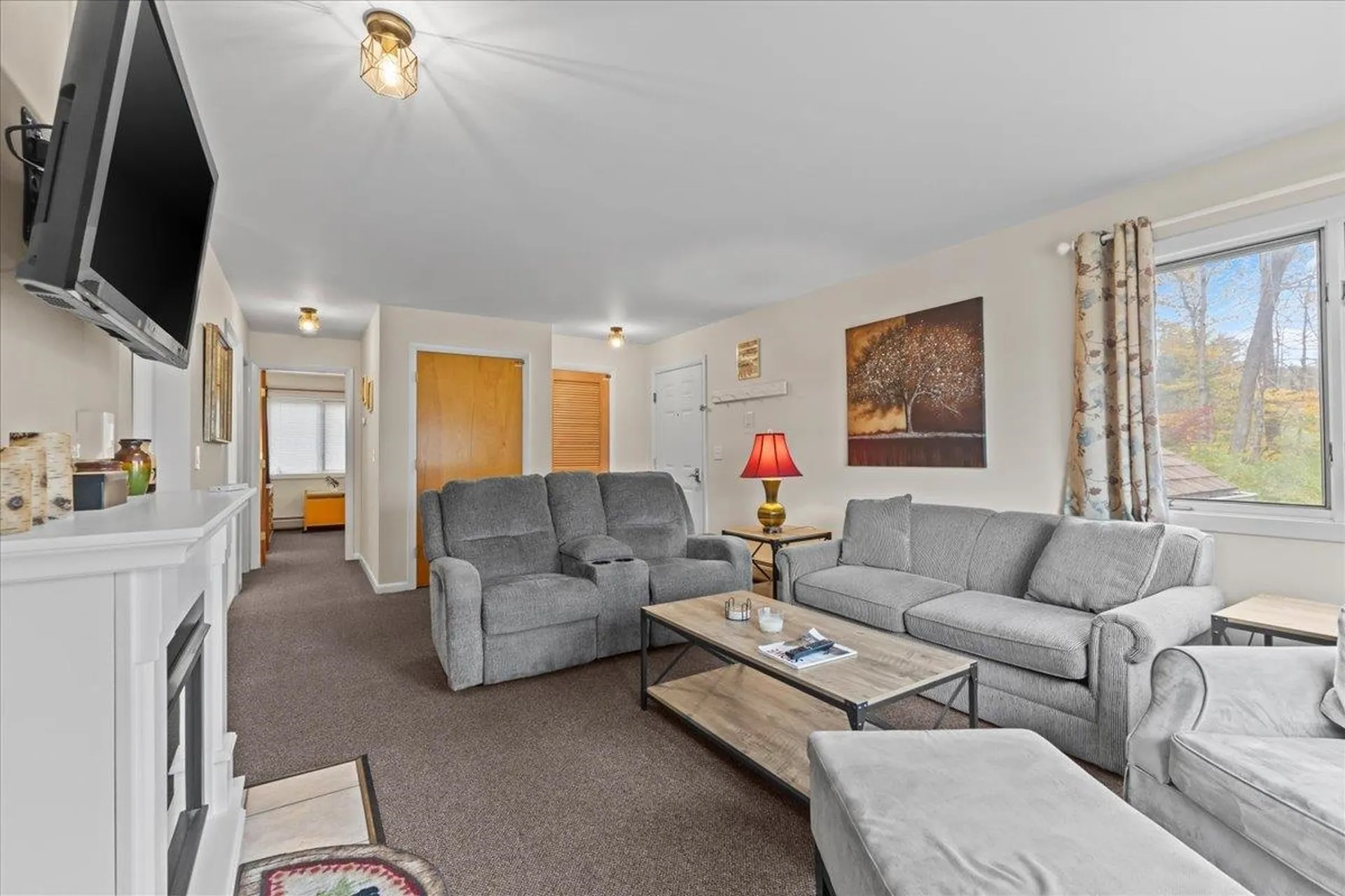 110 Mountainside Drive Stowe VT 05672