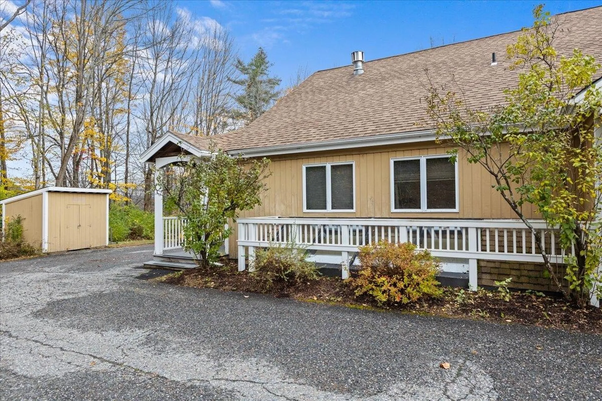 110 Mountainside Drive Stowe VT 05672