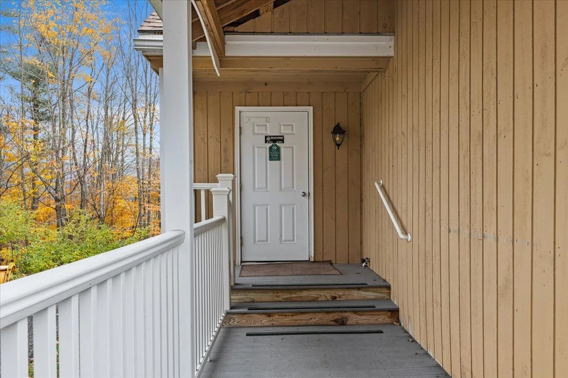 110 Mountainside Drive Stowe VT 05672