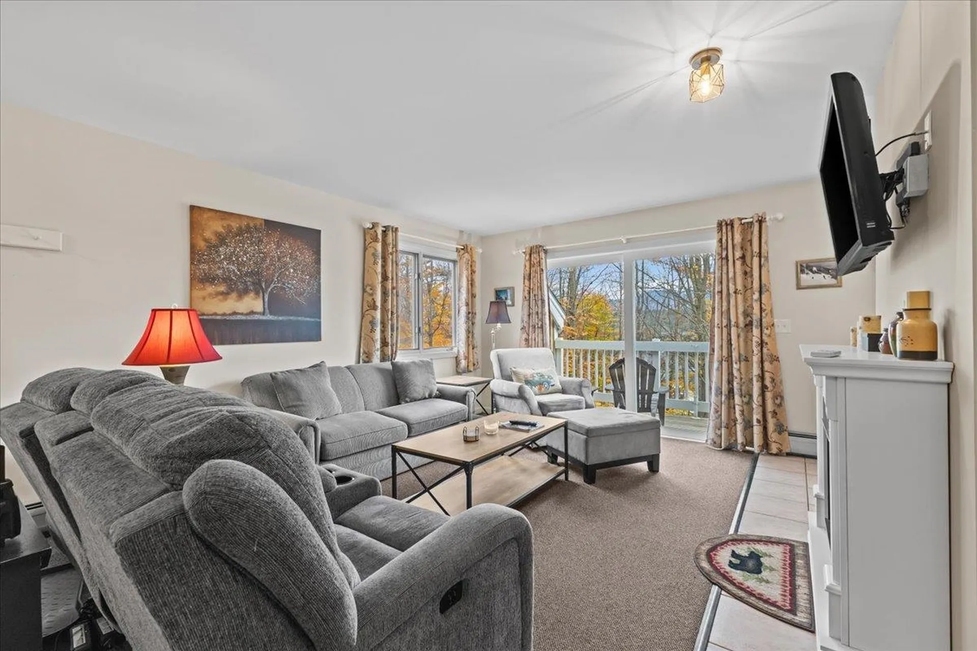 110 Mountainside Drive Stowe VT 05672