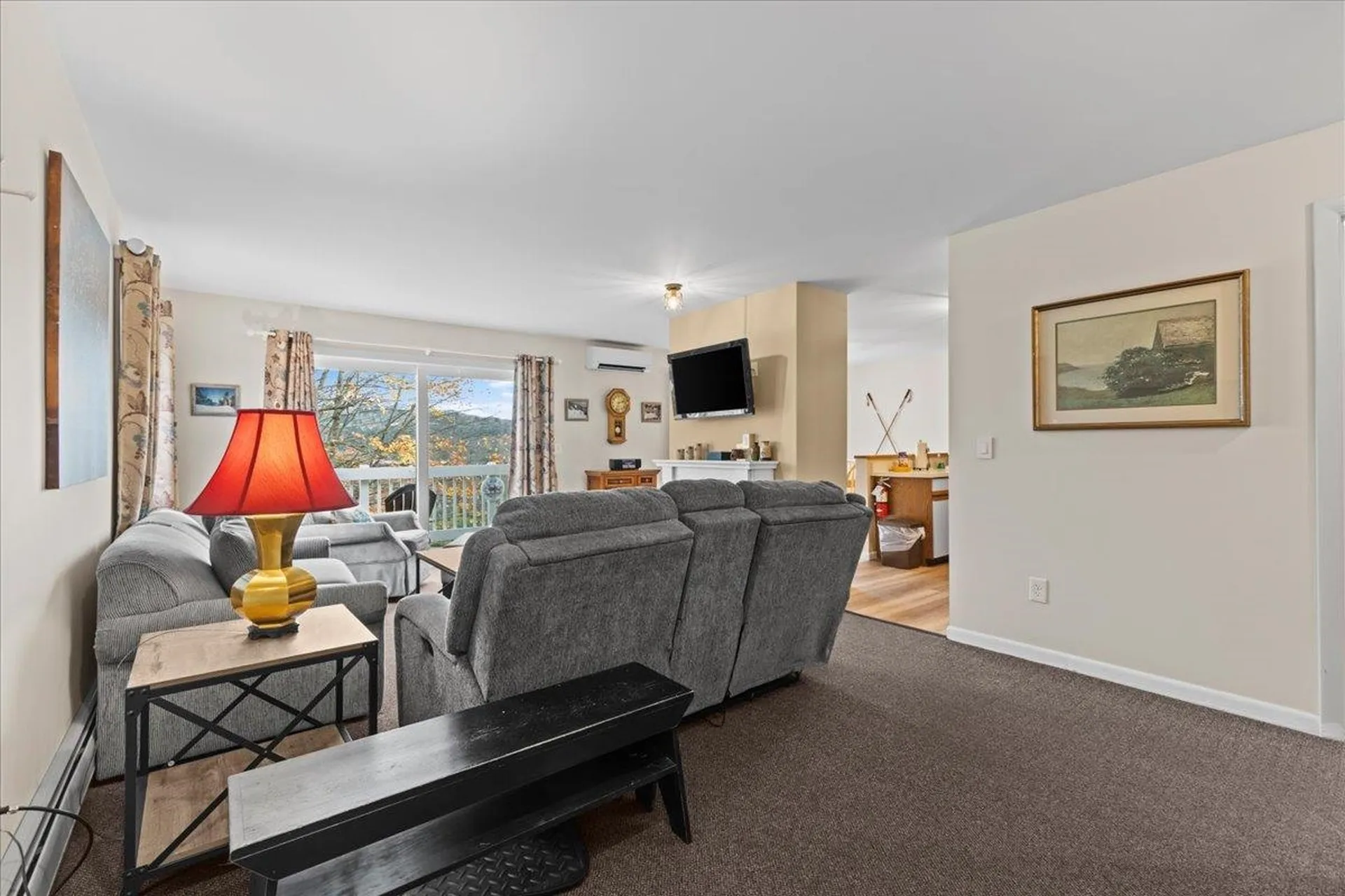 110 Mountainside Drive Stowe VT 05672