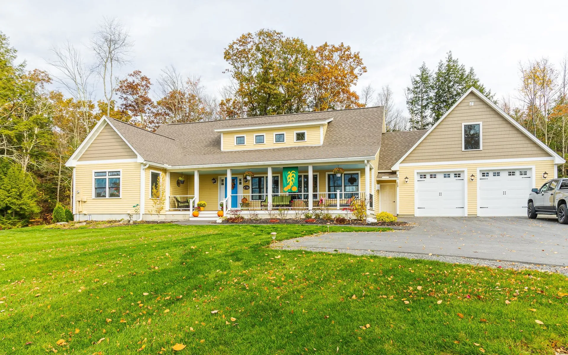 27 Hooper Road Walpole NH 03608