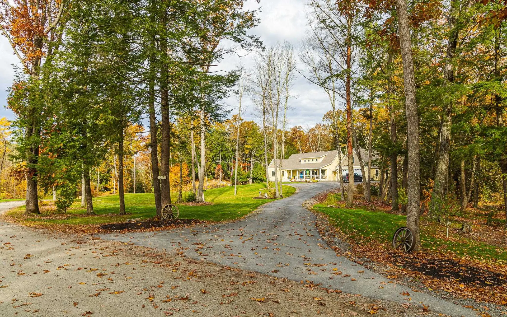 27 Hooper Road Walpole NH 03608