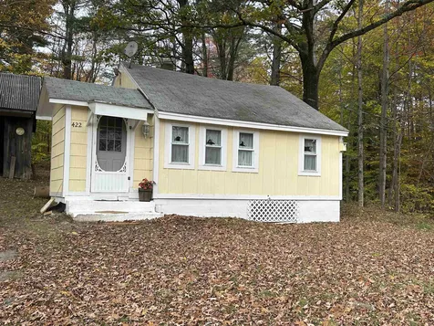 422 Currier Road Hill NH 03243