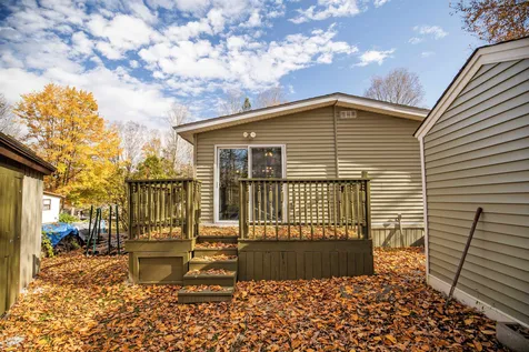 13 Rim Road Danville NH 03819