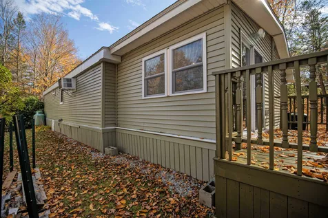 13 Rim Road Danville NH 03819