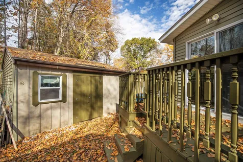 13 Rim Road Danville NH 03819