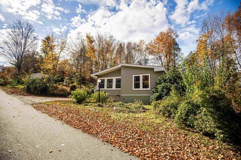 13 Rim Road Danville NH 03819