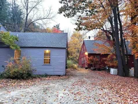 331 Nh Route 45 Temple NH 03084