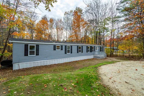 42 Chestnut Hill Road Farmington NH 03835