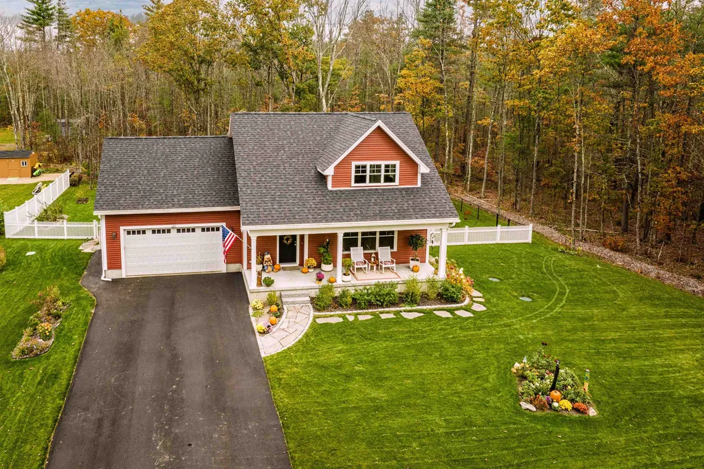 185 Blackwater Road Somersworth NH 03878