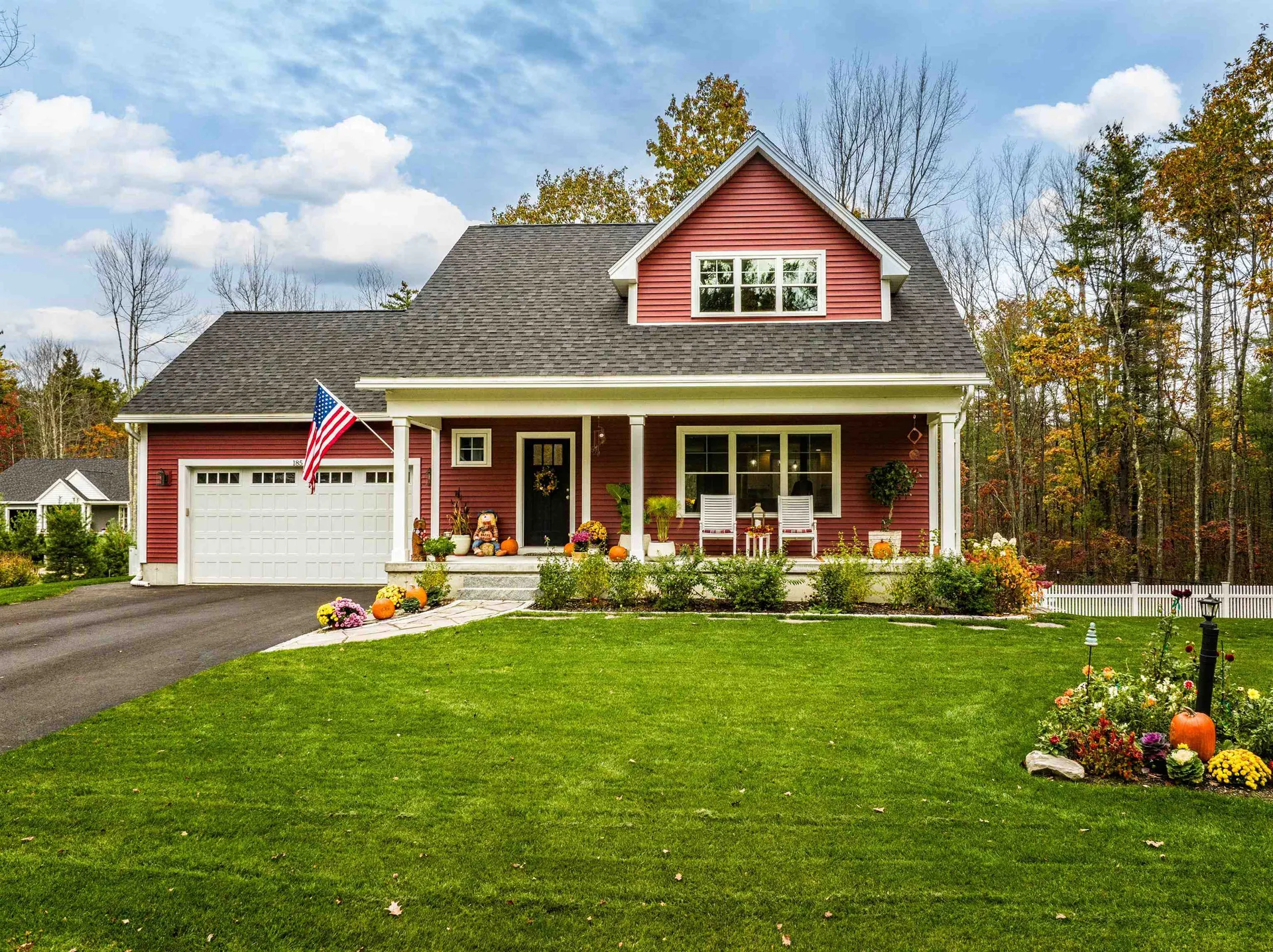 185 Blackwater Road Somersworth NH 03878
