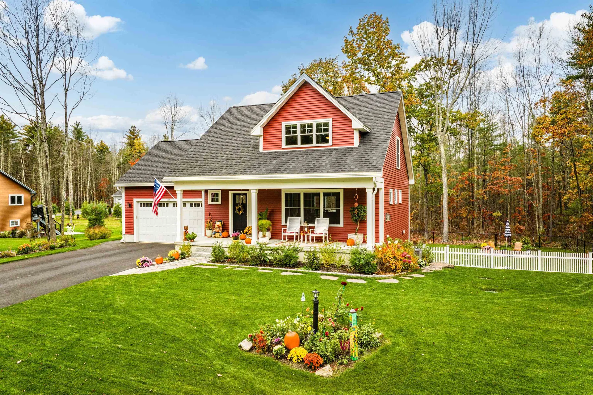 185 Blackwater Road Somersworth NH 03878