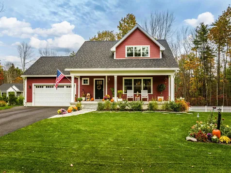 185 Blackwater Road Somersworth NH 03878