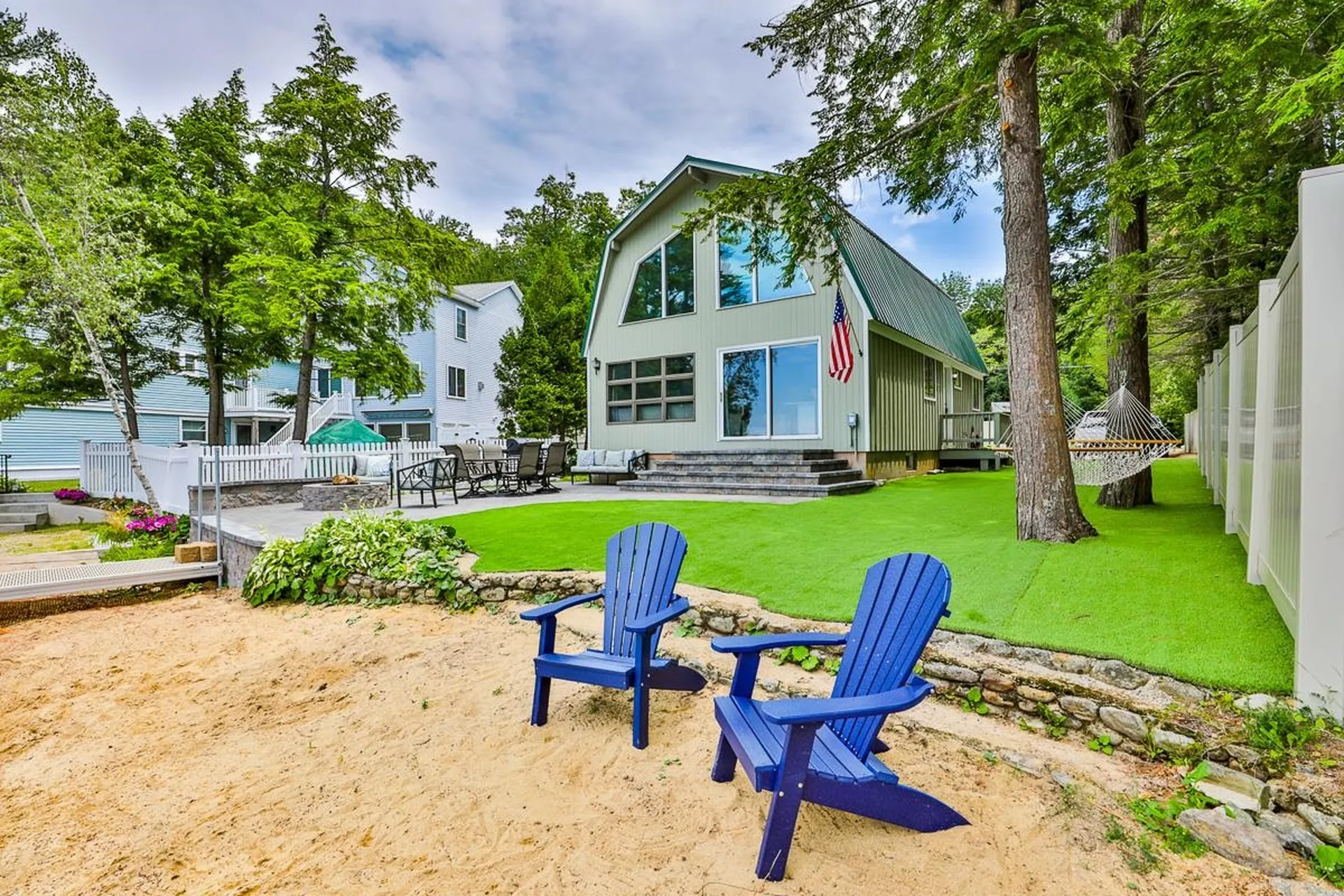 25 Wakeman Road Belmont NH 03220