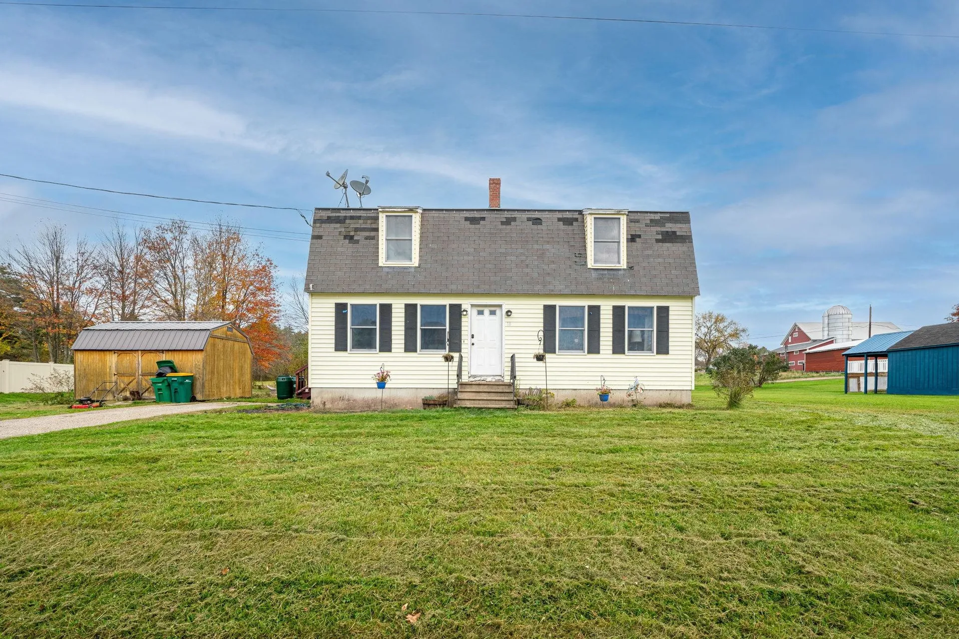 18 Jacobs Drive Rochester NH 03867