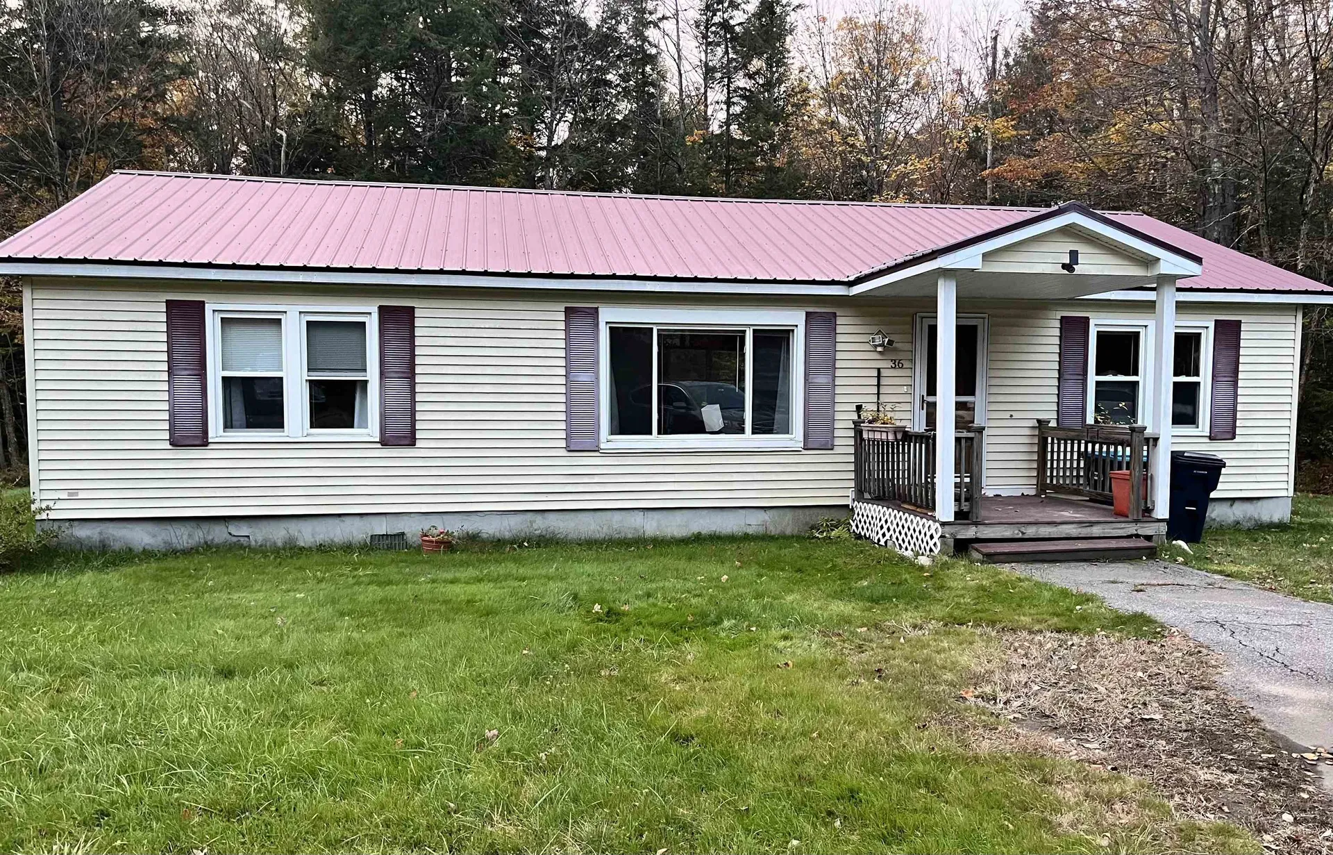 36 Silkwood Avenue Belmont NH 03220