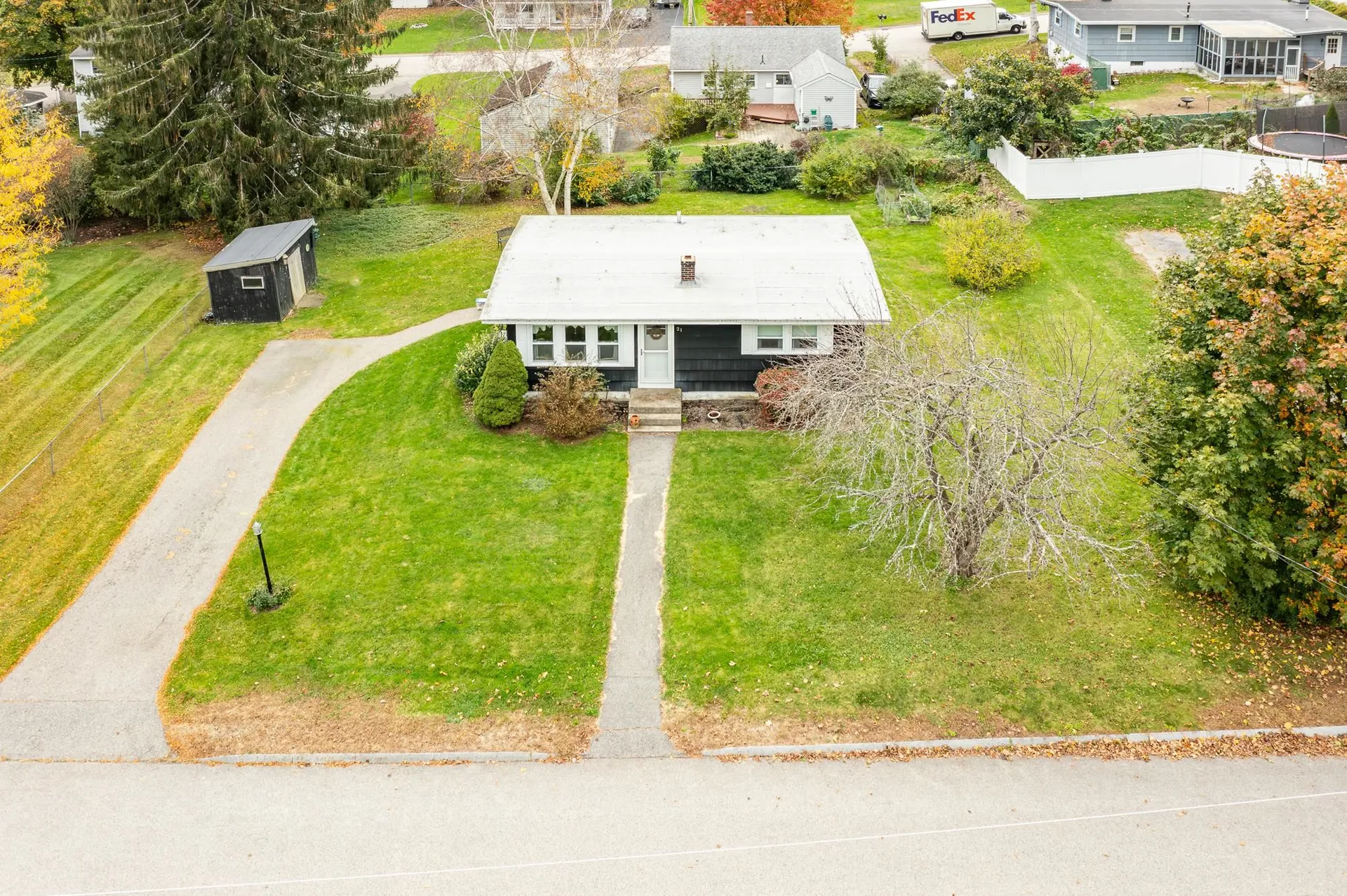 21 Hillside Drive Greenland NH 03840