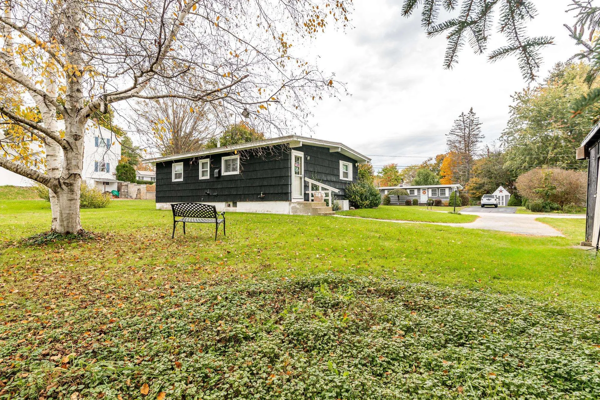 21 Hillside Drive Greenland NH 03840
