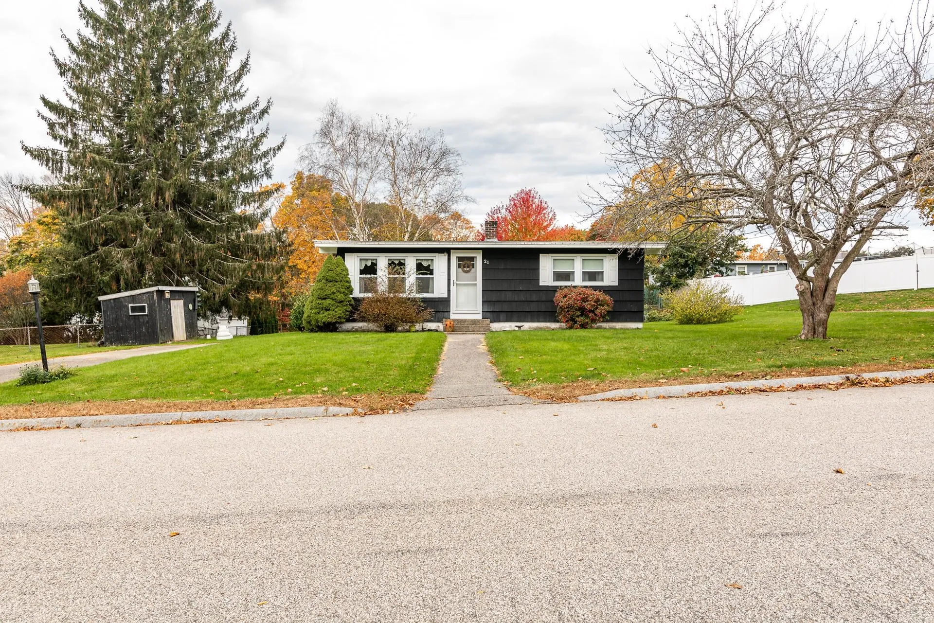 21 Hillside Drive Greenland NH 03840