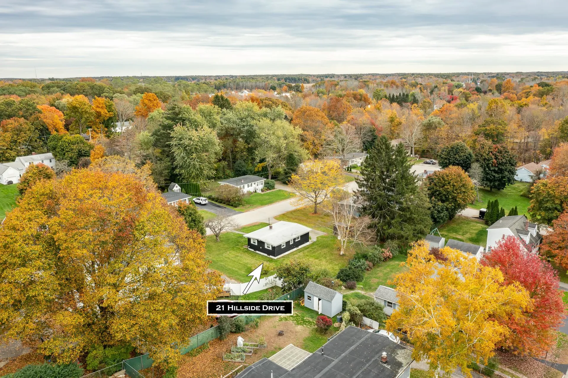 21 Hillside Drive Greenland NH 03840