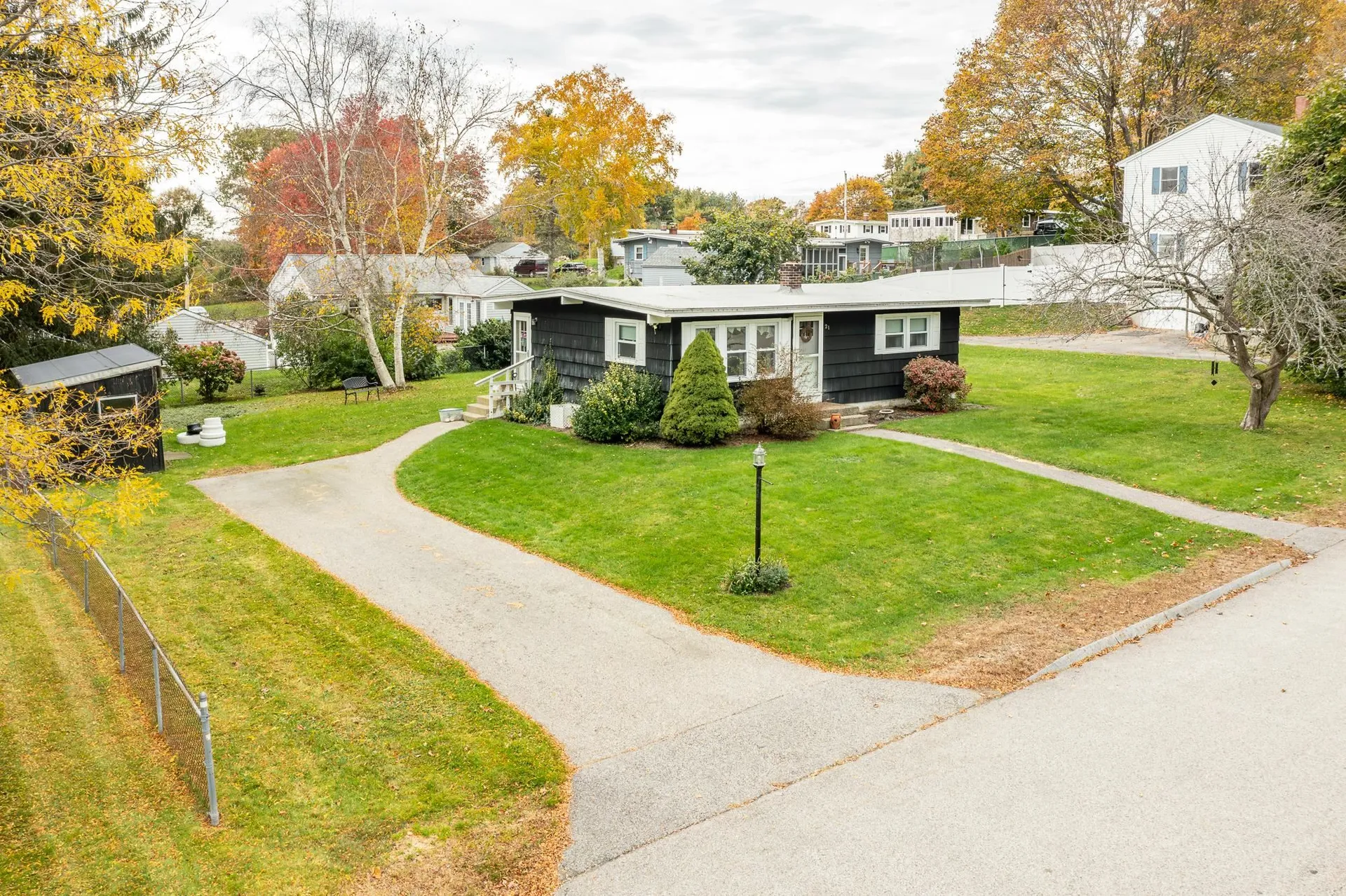 21 Hillside Drive Greenland NH 03840