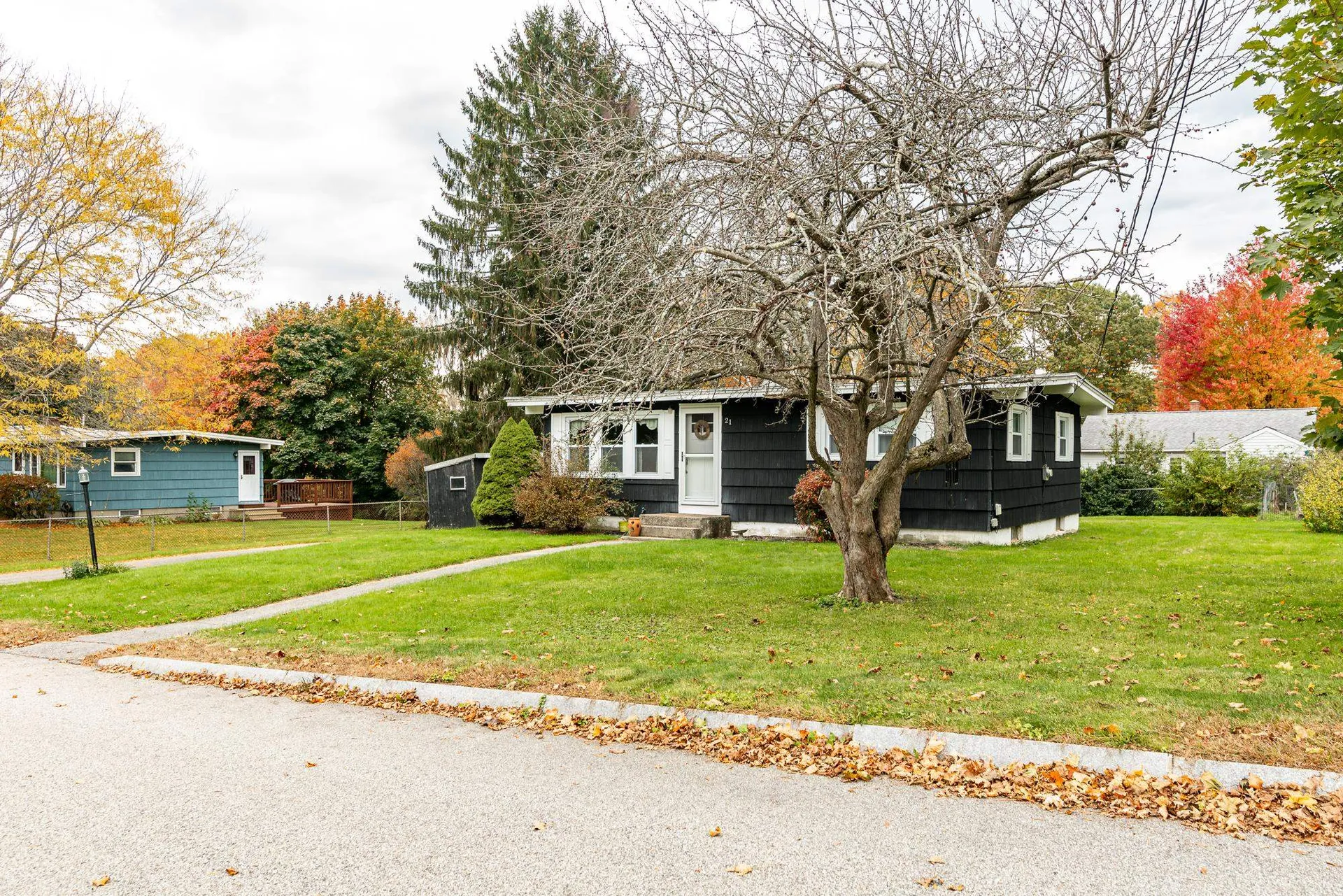 21 Hillside Drive Greenland NH 03840