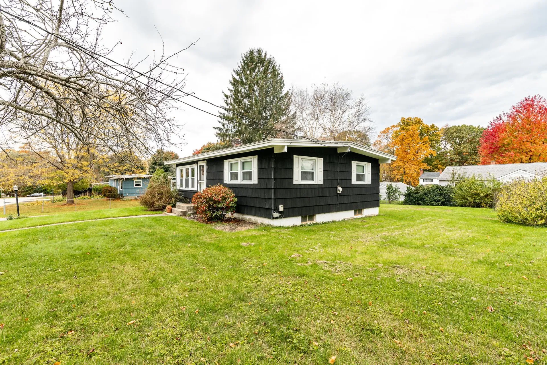21 Hillside Drive Greenland NH 03840