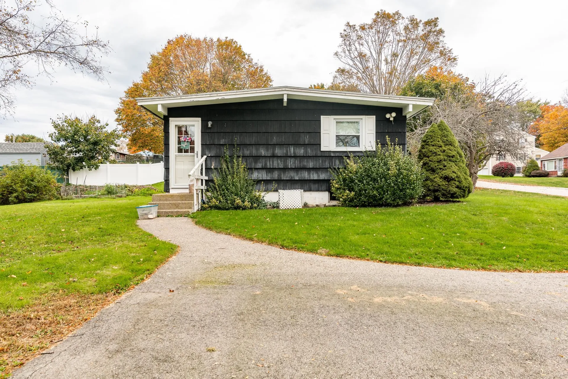 21 Hillside Drive Greenland NH 03840