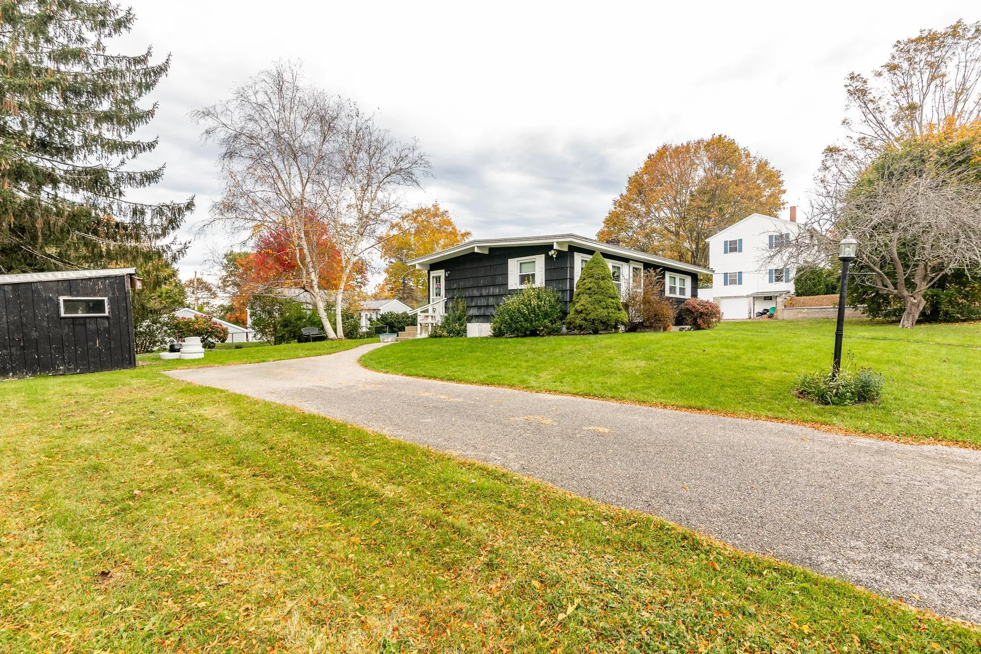 21 Hillside Drive Greenland NH 03840