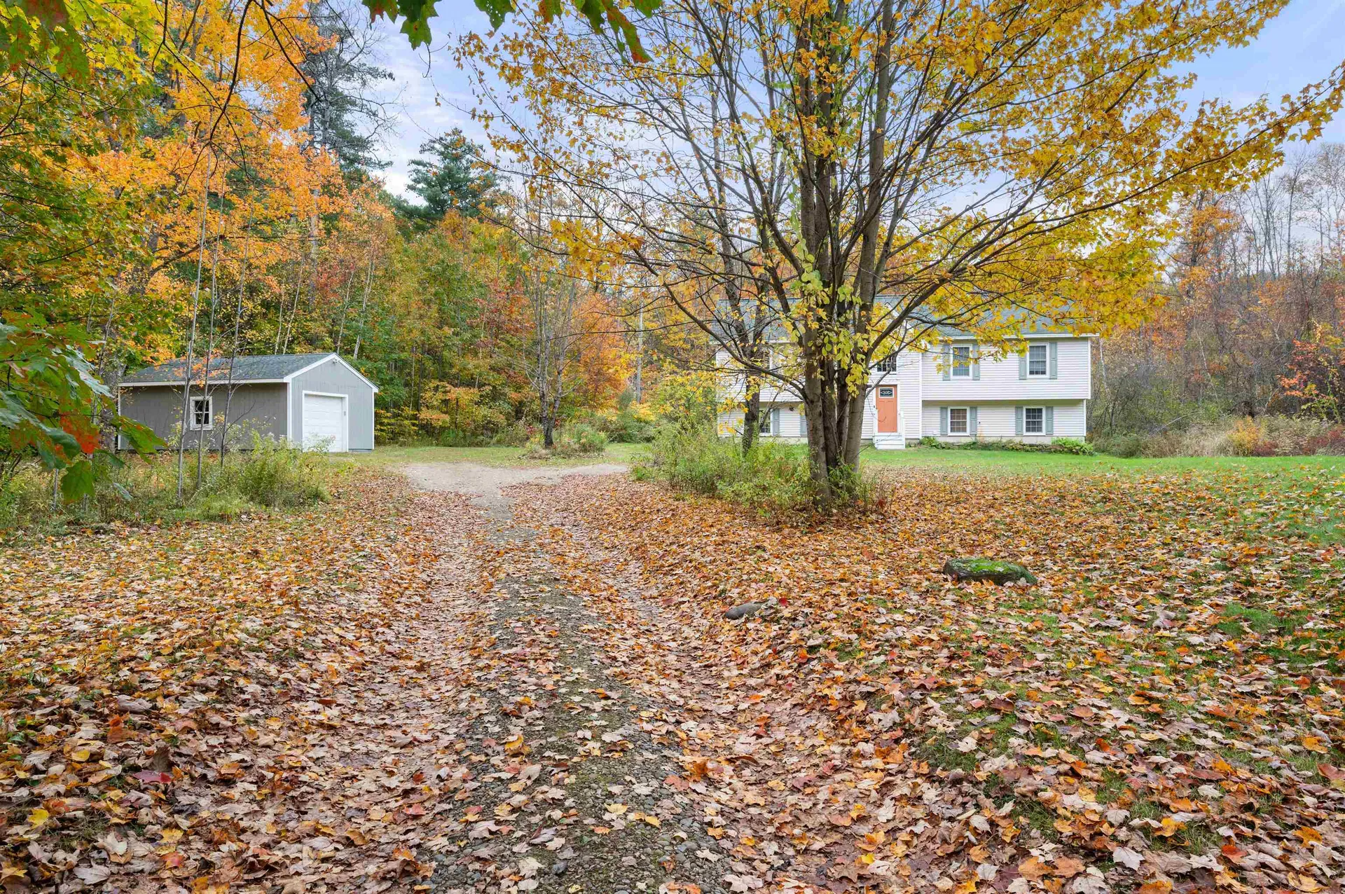 117 Rand Road Northfield NH 03276