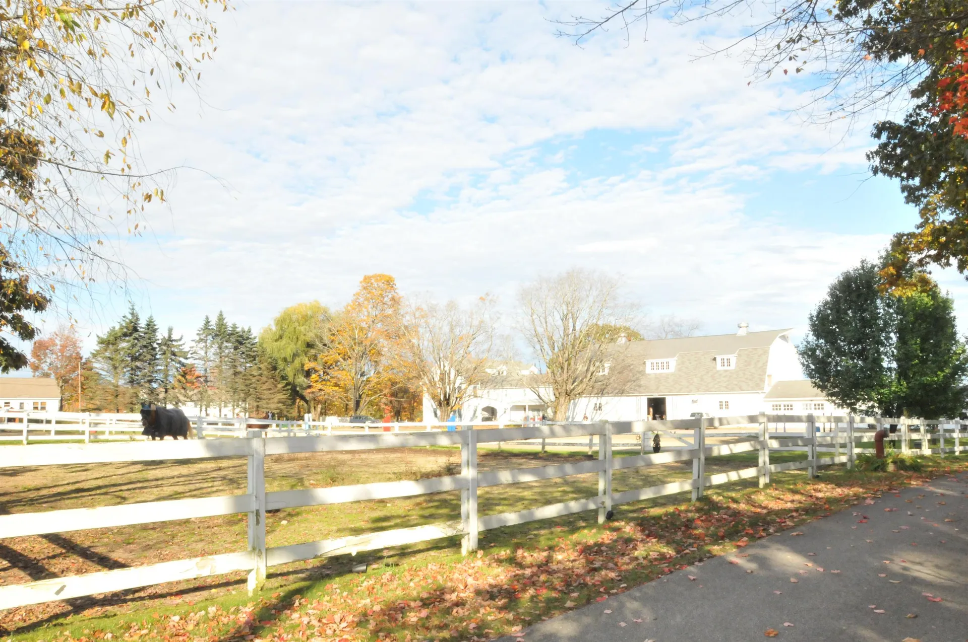 208 Chestnut Hill Road New Boston NH 03070