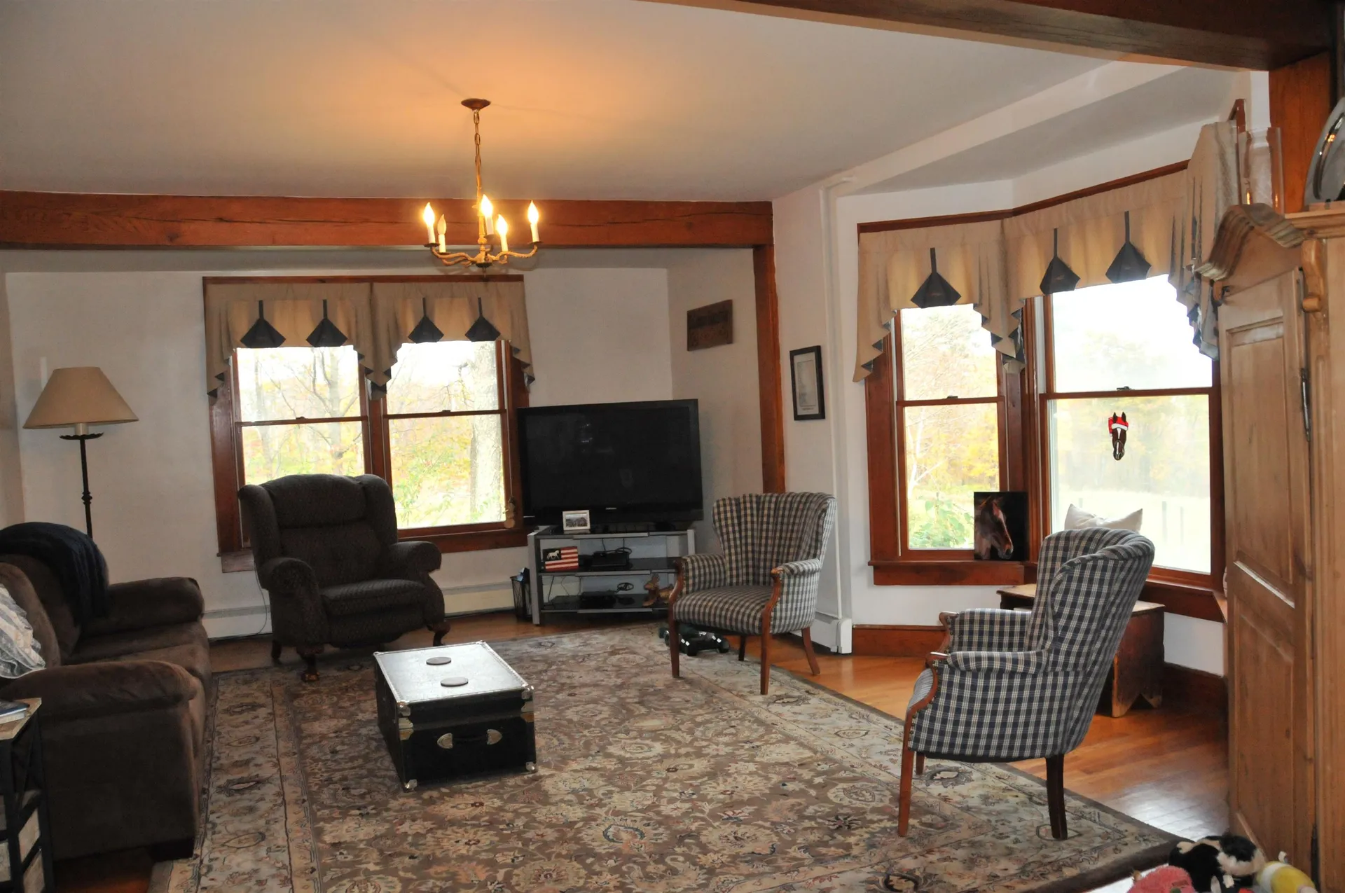 208 Chestnut Hill Road New Boston NH 03070