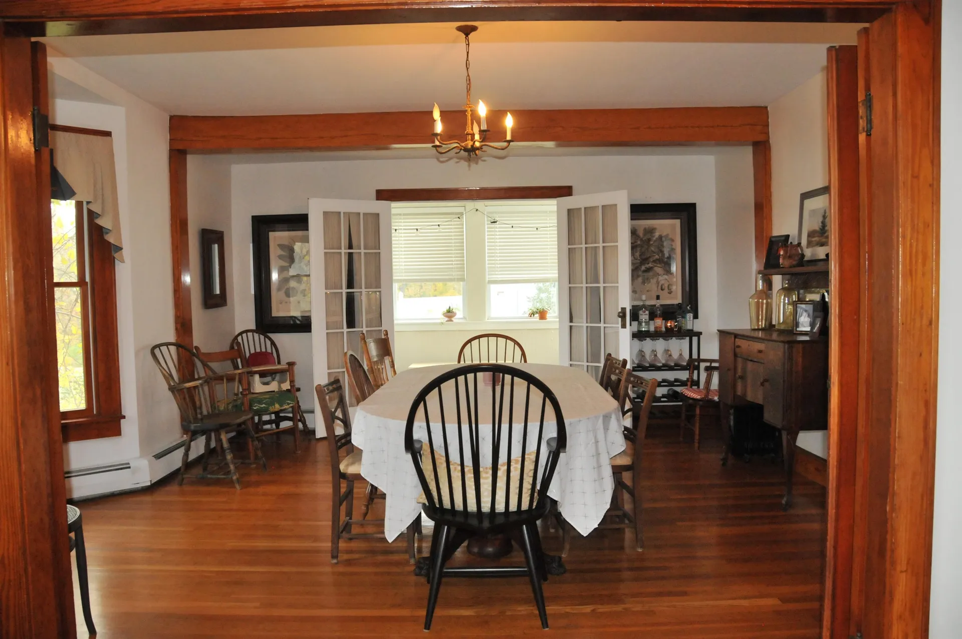 208 Chestnut Hill Road New Boston NH 03070