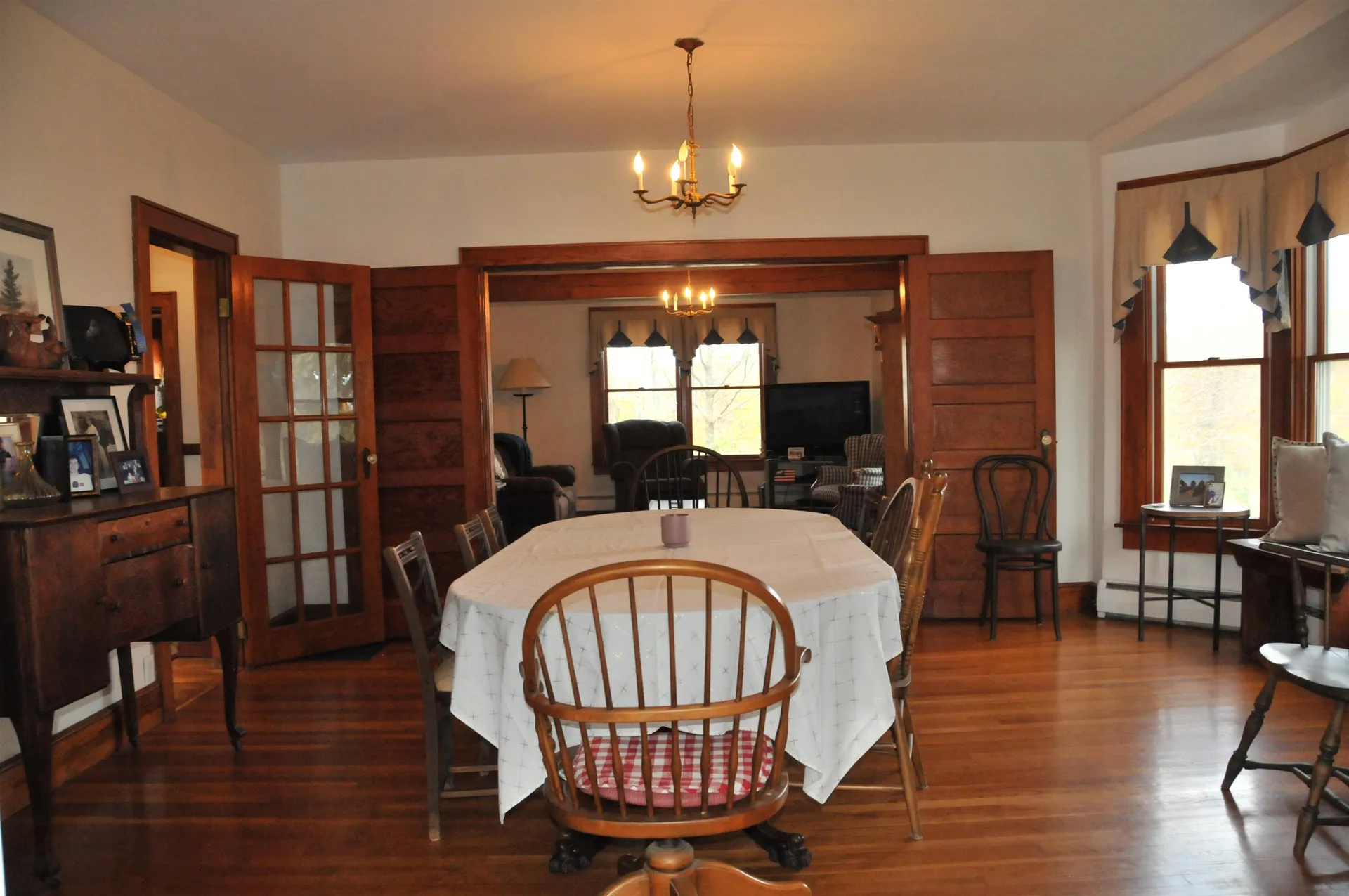 208 Chestnut Hill Road New Boston NH 03070