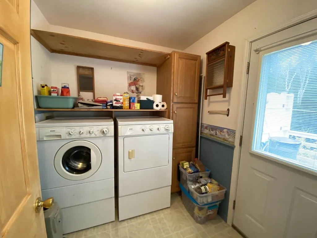 603 Hall Road Bristol NH 03222