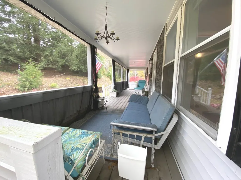 603 Hall Road Bristol NH 03222