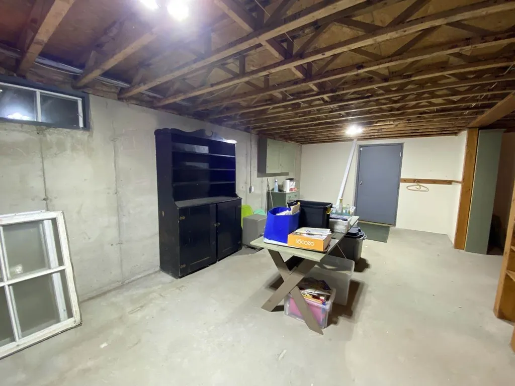 603 Hall Road Bristol NH 03222