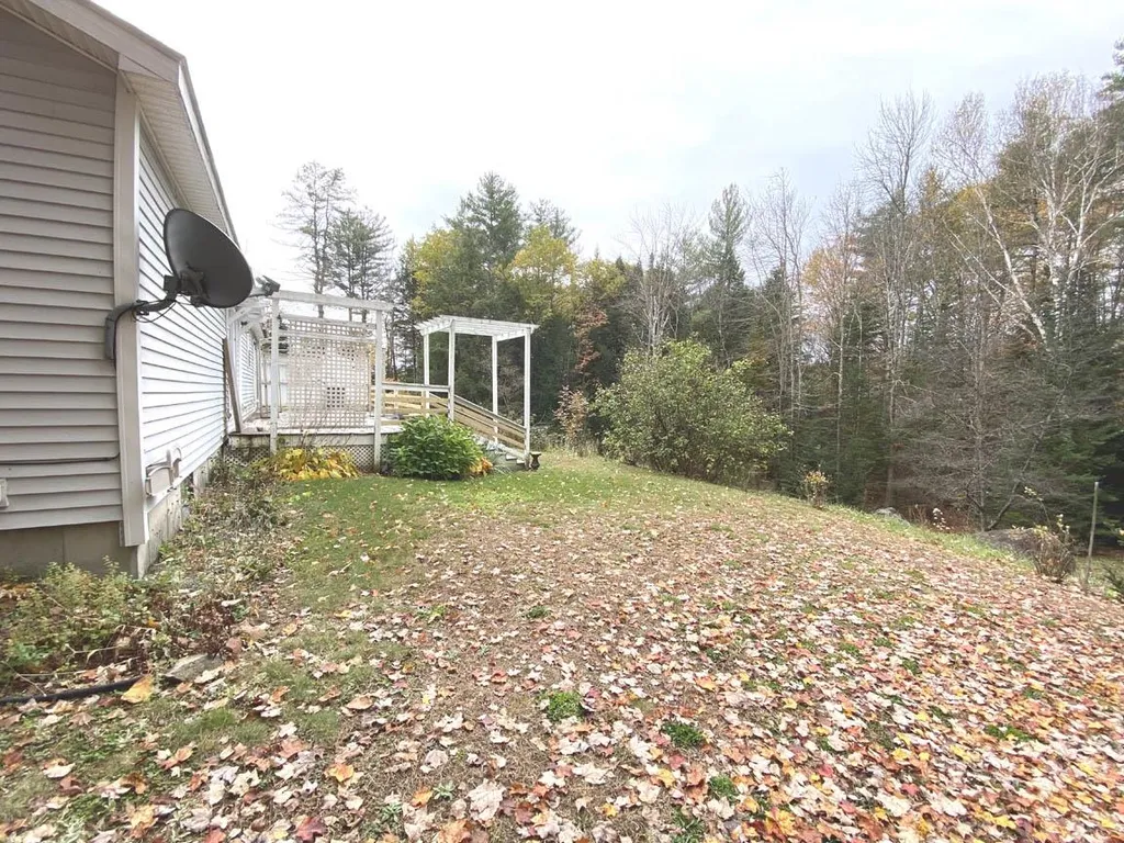 603 Hall Road Bristol NH 03222