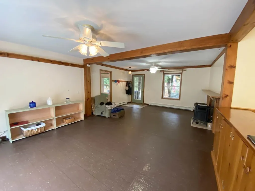 603 Hall Road Bristol NH 03222