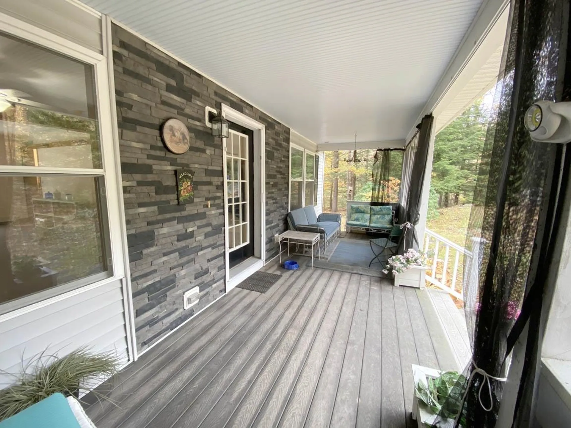 603 Hall Road Bristol NH 03222
