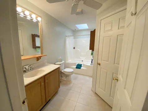 603 Hall Road Bristol NH 03222